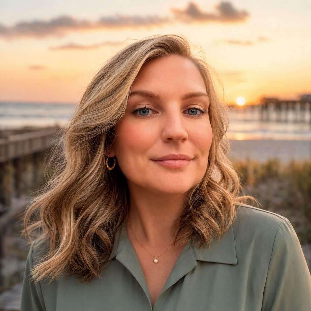 Kari McLain